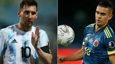 Argentina x Colômbia: data, hora e canal para assistir a semifinal da Copa América