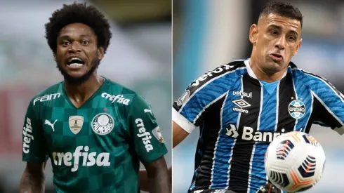 Palmeiras x Grêmio: saiba onde assistir AO VIVO esse jogão do Brasileirão