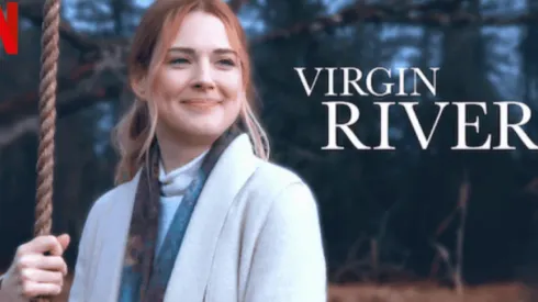 Virgin River: Confira trailer e data de lançamento da terceira temporada. (Foto: Reprodução)
