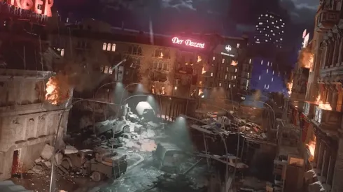 Se prepare para batalhar contra zumbis na cidade de Berlin em Call of Duty: Black Ops Cold War – Zombies
