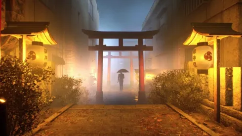Ghostwire: Tokyo está sendo desenvolvido pelos criadores de The Evil Within
