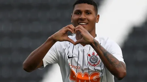 Foto: Rodrigo Coca/Ag. Corinthians
