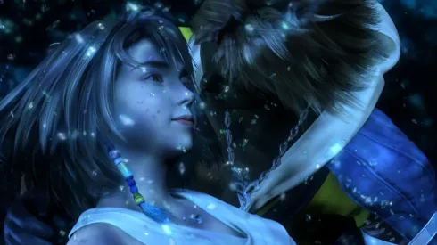 Tetsuya Nomura comenta que continuação de Final Fantasy X existe, mas não é o foco da equipe no momento
