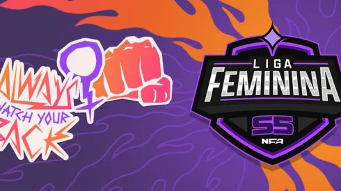 Liga Feminina da NFA começa nesta quinta-feira (15)
