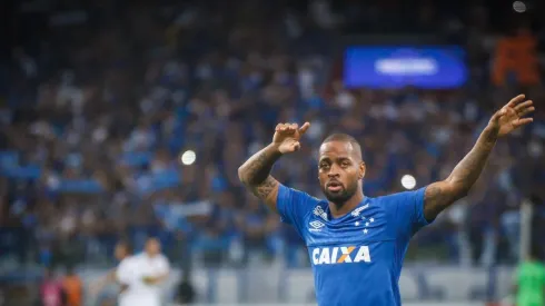 Vinicius Silva/ Cruzeiro
