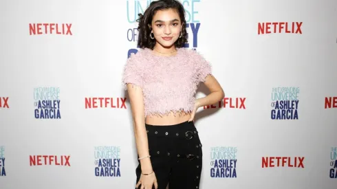 Netflix anuncia atriz Paulina Chávez para elenco da 2ª temporada de 'Fate: A Saga Winx'
