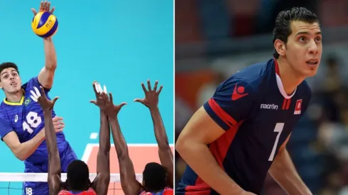 Brasil x Tunísia: saiba onde assistir AO VIVO a estreia do vôlei masculino nas Olimpíadas
