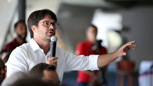 Foto: Felipe Oliveira / Ascom / Bahia
