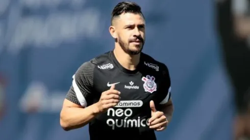 Foto: Rodrigo Coca/Ag. Corinthians