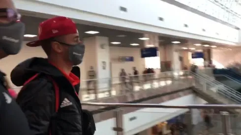 Foto: Reprodução/Twitter Oficial @RavazzolliBruno