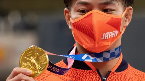 Japão está no topo do ranking de medalhas dos Jogos Olímpicos (Foto: Getty Images)
