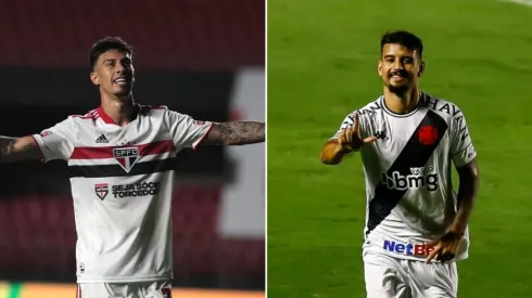 São Paulo x Vasco: data, hora e canal para assistir essa partida da Copa do Brasil 2021