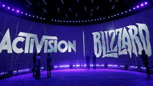 Mensagem de Bobby Kotick, CEO da Activision Blizzard, foi divulgada na seção voltada para investidores
