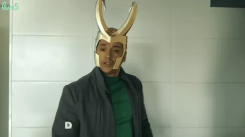 Série 'Loki' será adaptada para o teatro, em forma de musical (Foto: Reprodução/YouTube)
