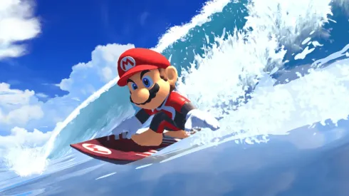 Um dos principais ícones dos games no Japão, Mario não apareceu durante a Abertura das Olimpíadas de Tóquio
