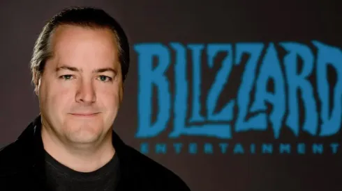 J. Allen Brack deixou a presidência da Blizzard após casos recentes que vieram a público
