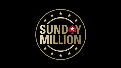 Sunday Million é um tradicional torneio do PokerStars (Foto: Divulgação)
