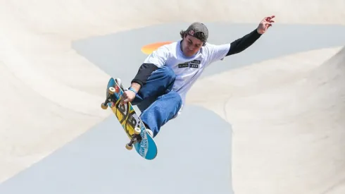 Saiba onde assistir AO VIVO ao skate park masculino pelos Jogos Olímpicos