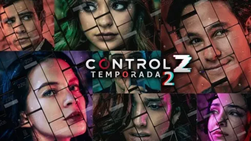 Saiba como assistir à segunda temporada de Control Z
