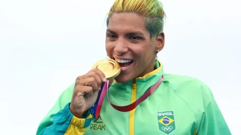 Veja quantas medalhas o Brasil já assegurou nas Olimpíadas 2020
