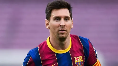 PSG segue forte como novo destino de Messi; Manchester City corre por fora. (Foto: Getty Images)
