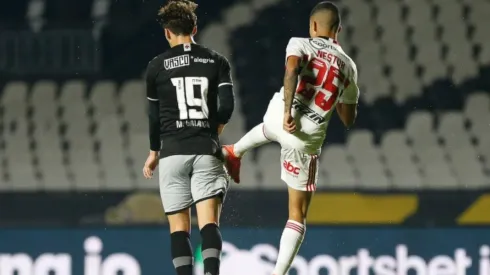 Foto: Reprodução/Instagram Oficial @matiasgalarzaf
