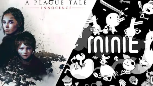 A Plague Tale: Innocence e Minit que podem ser pegos até 12 de agosto na Epic Games Store
