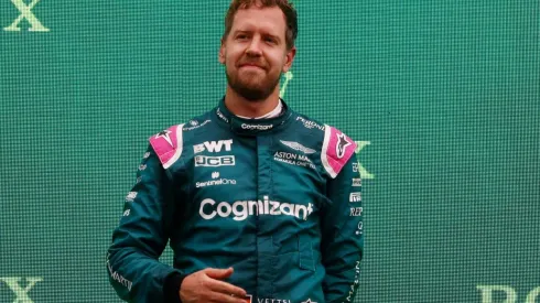 FIA rejeita pedido de revisão da desclassificação de Vettel no GP da Hungria (Foto: Getty Images)
