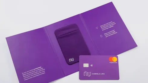 Nubank disponibiliza função inédita para usuários
