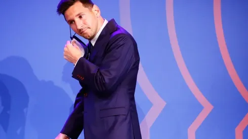 Veja qual será o salário de Messi no PSG