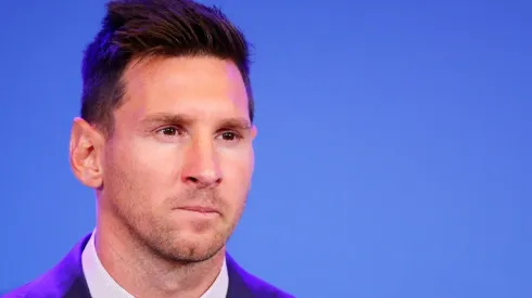 Os ares parisienses podem levar Lionel Messi aos clubes de jogos
