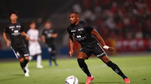 Foto: Reprodução/Twitter Oficial @Saulors97