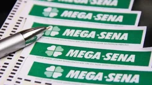 Mega Sena pagou R$ 60,9 milhões nesta terça-feira (10)
