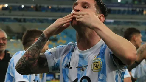 PSG montou um supertime para a temporada, com Lionel Messi, Wijnaldum, Hakimi, Sergio&nbsp;Ramos e Donnarumma
