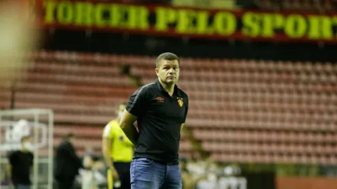 Foto: Divulgação/ Spor Recife
