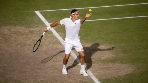 Roger Federer fará cirurgia no joelho e não disputará o US Open