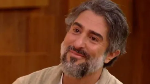 Marcos Mion tem data de estreia e para se despedir do 'Caldeirão'. (Foto: Reprodução TV Globo)
