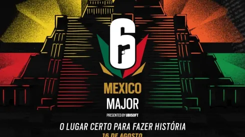 Rainbow Six Siege: Six Mexico Major 2021 começa nesta segunda (16); veja como acompanhar