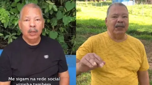 Maguila estreia perfil oficial no TikTok e avisa: