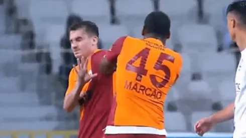 Foto: Reprodução/Bein Sports