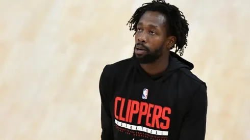 Patrick Beverley (Getty Images)
