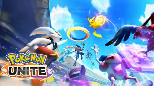 Pokémon UNITE é anunciado para plataformas mobile Android e iOS