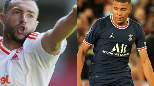 Brest x PSG duelam hoje, pelo Campeonato Francês
