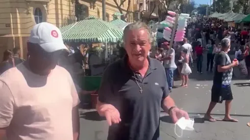 Foto: Reprodução/Twitter Oficial @BrunusMG