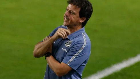 Santos agita o mercado da bola
