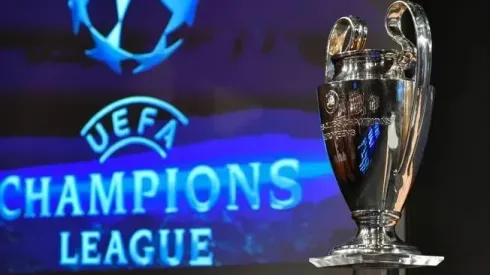 Sorteio da Champions League: Saiba onde e quando assistir AO VIVO. (Foto: Getty Images)
