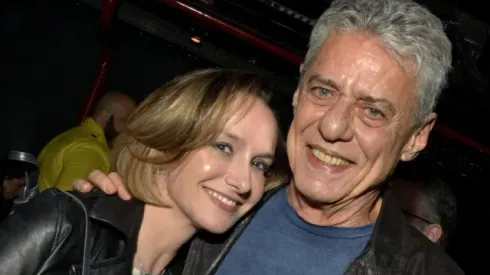 Chico Buarque vai se casar aos 77 anos. (Foto: Reprodução)
