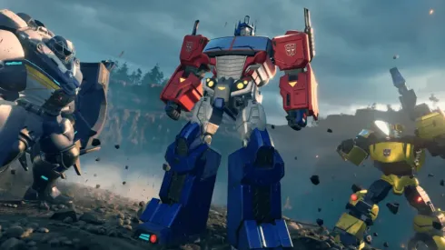 Mobile Legends tem evento de crossover com Transformers