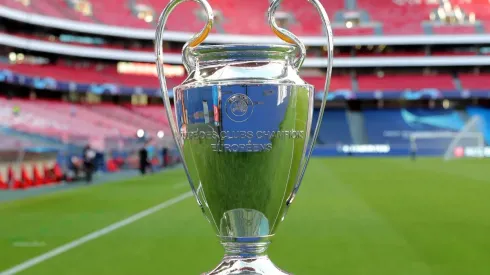 O Chelsea é o atual campeão da Champions League (Foto: Getty Images)
