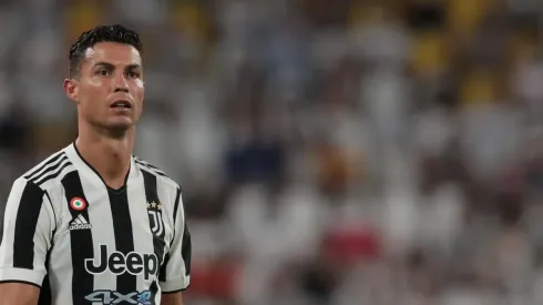 Segundo jornal espanhol, Cristiano Ronaldo estaria com acordo fechado para ir para o Manchester City. (Foto: Getty Images)
